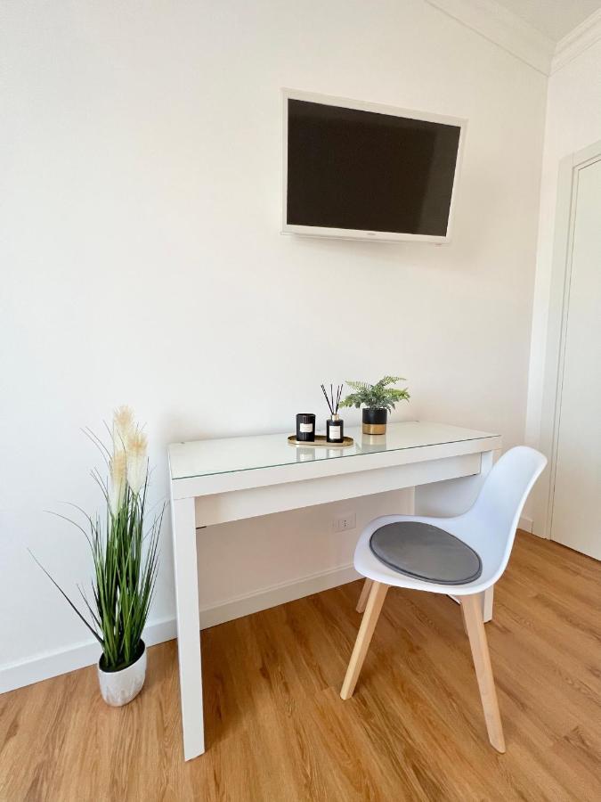 Corso Venezia Lejlighed Mestre Eksteriør billede